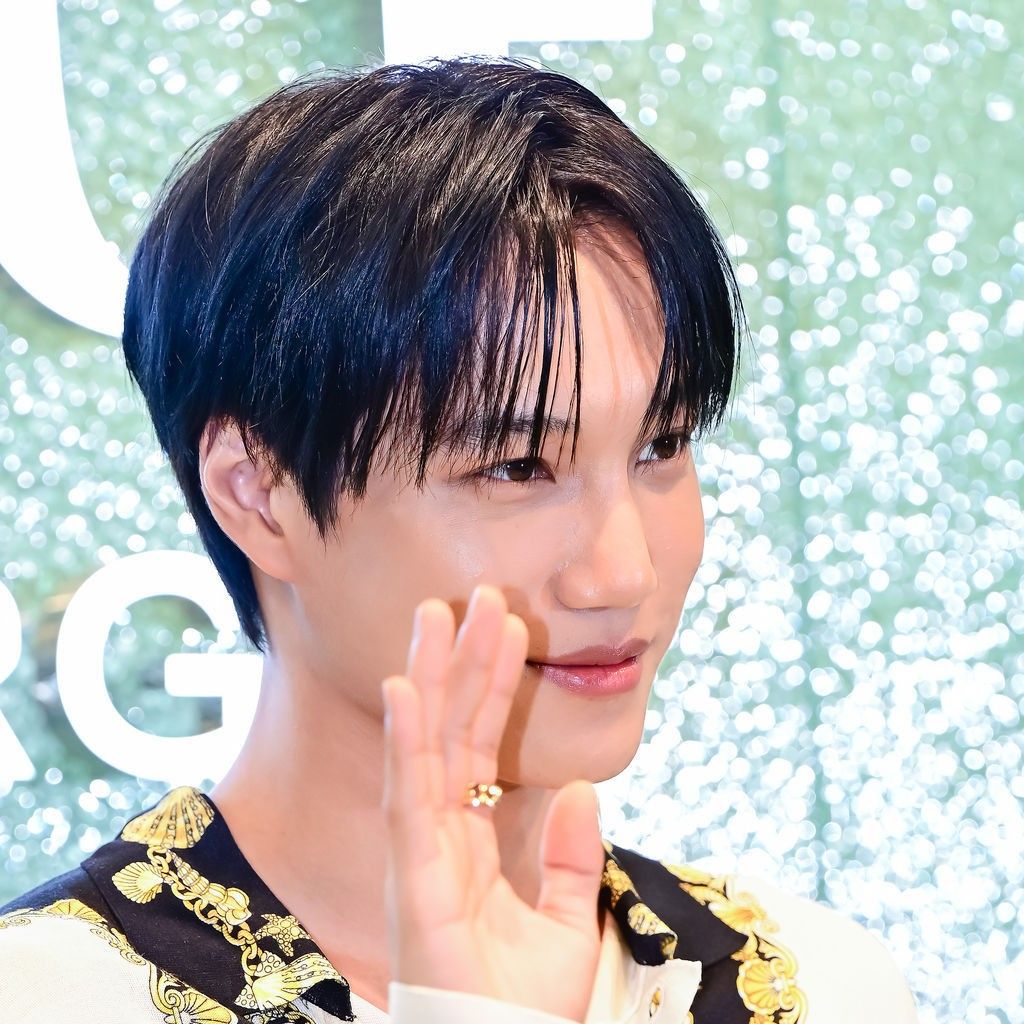 Foto terbaru dari KAI