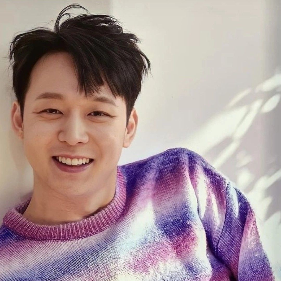 Behind-the-scenes cut of Park Yoochun
