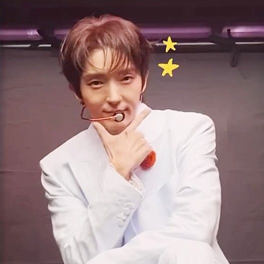 Latest photo of Lee Joongi