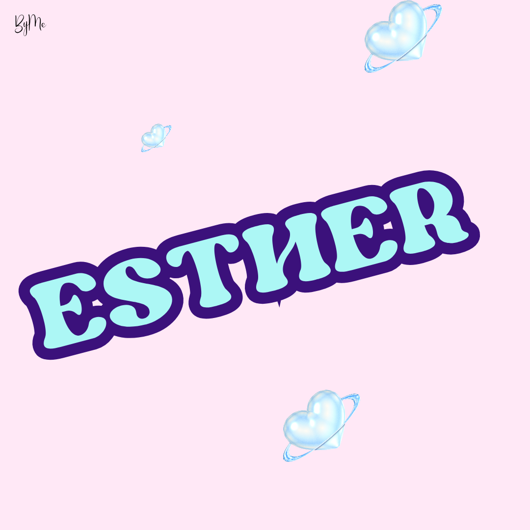 Foto kegiatan terbaru dari Esther Yu