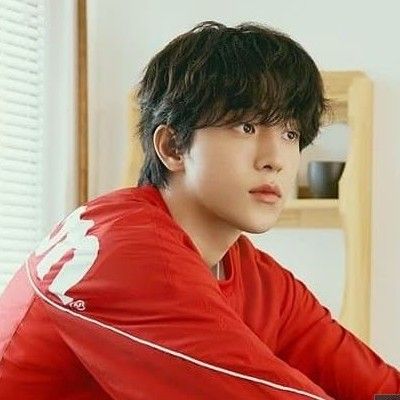 A moment captured by a fan of Nam Joohyuk