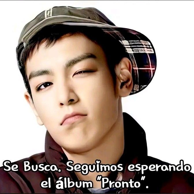 A moment captured by a fan of T.O.P