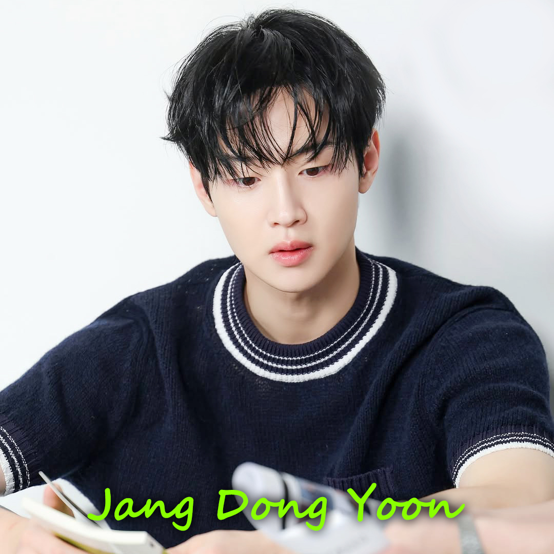 장동윤의 최신 사진
