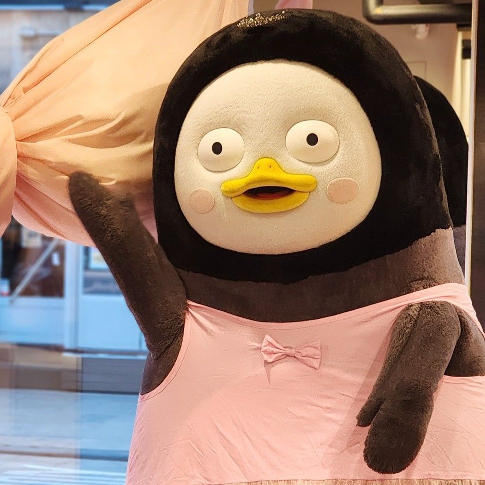 Foto terbaru dari Pengsoo