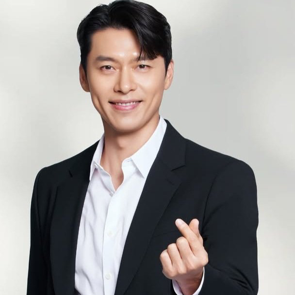 玄彬的近期活動照