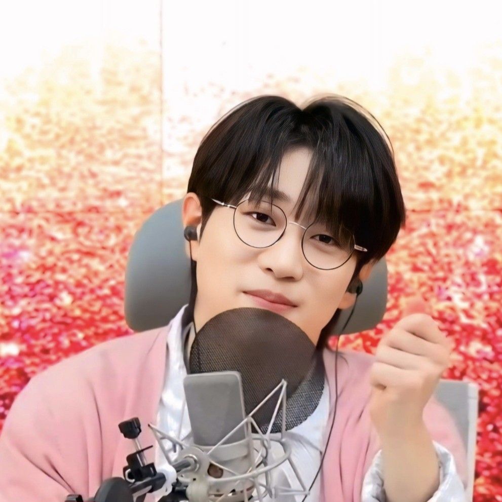 안성훈 팬이 찍은 순간