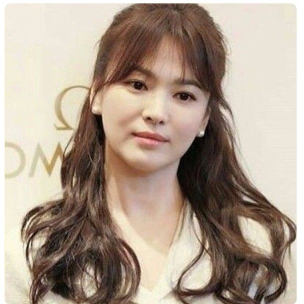 ソン・ヘギョの最新写真