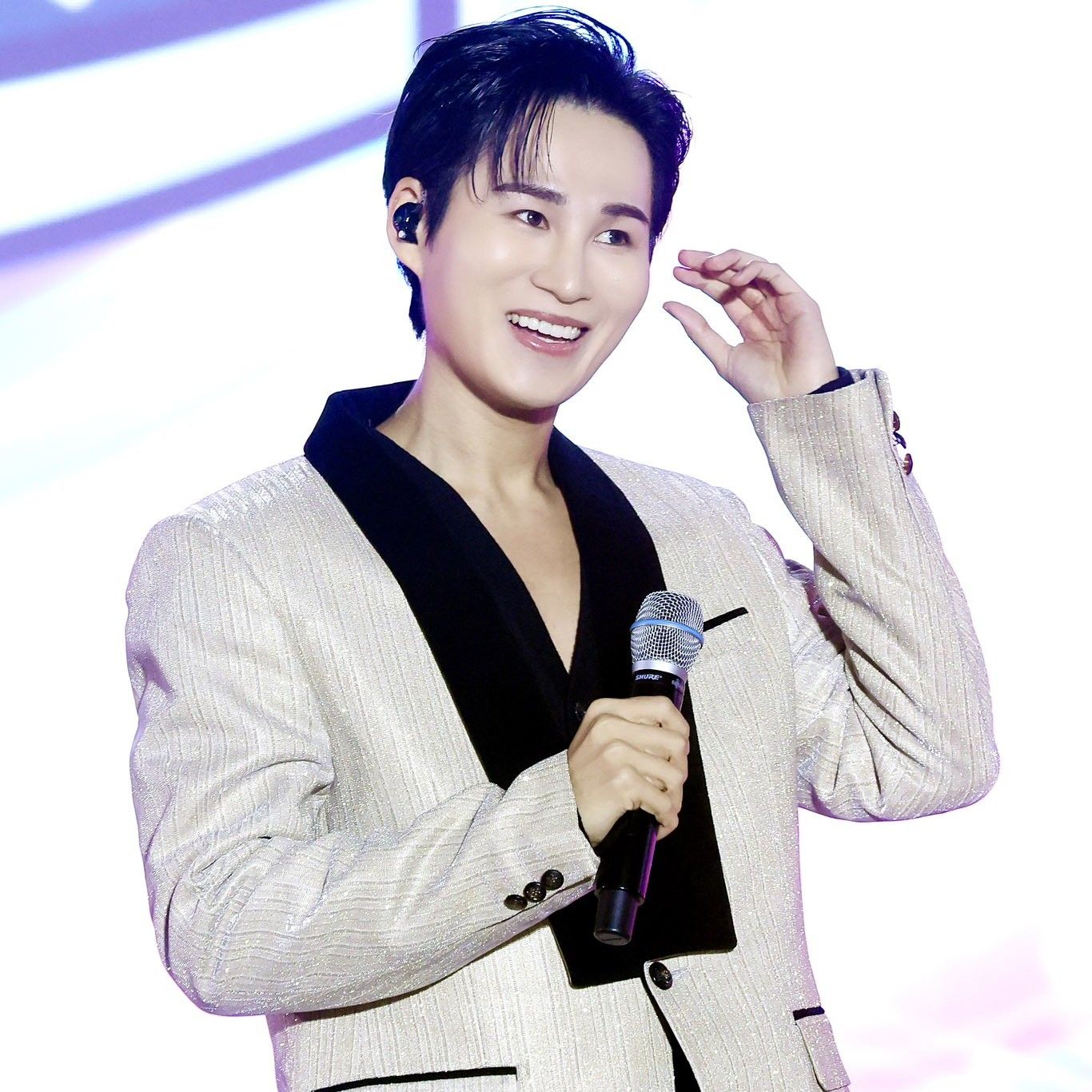 김희재 팬이 찍은 순간