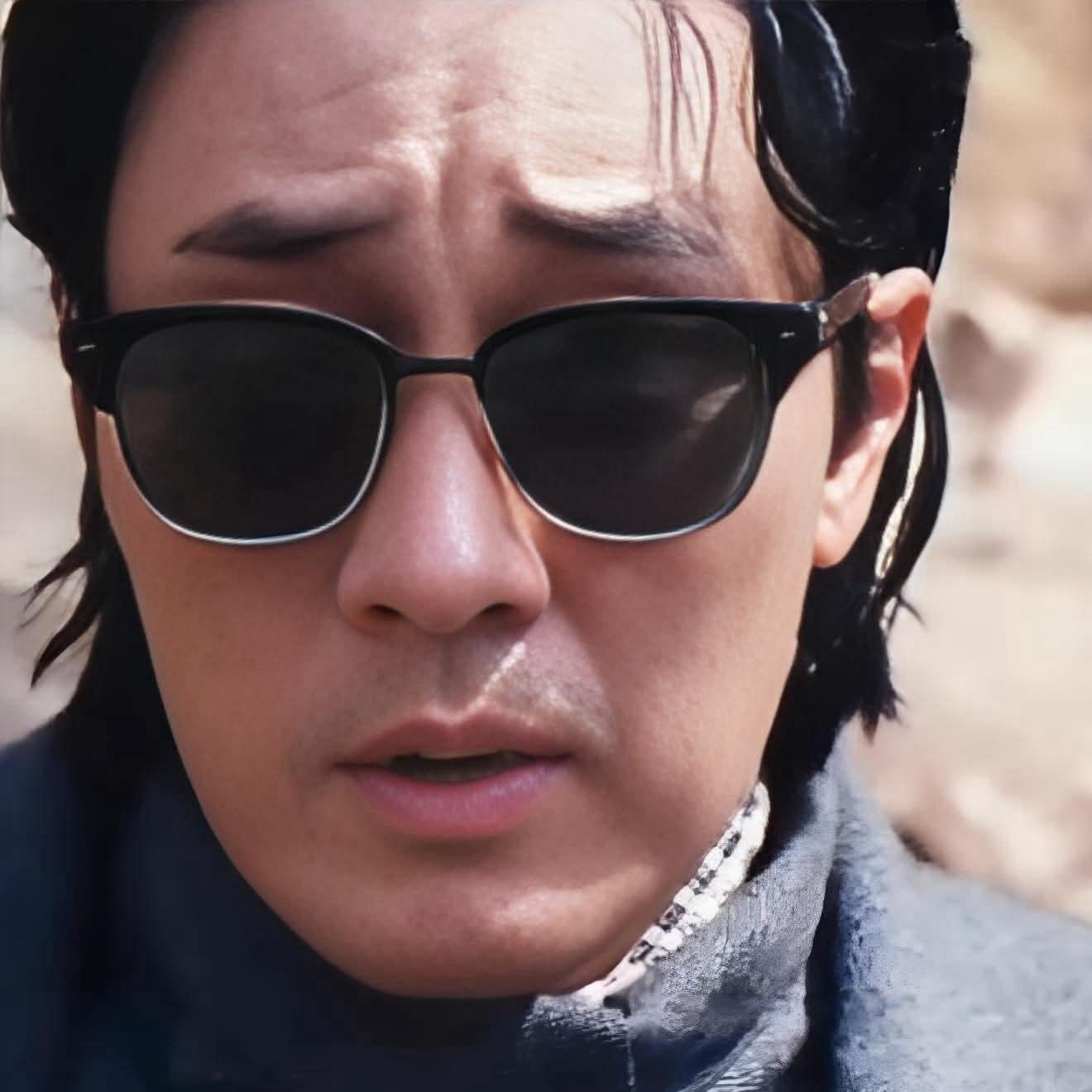 Recent activity shot of So Jisub