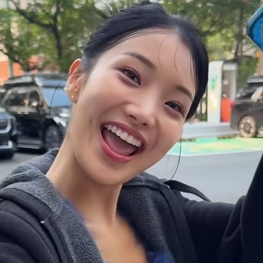 Latest photo of Kim Soyeon (2004)