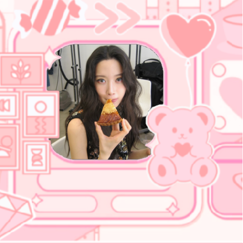 Latest photo of Mun Kayoung