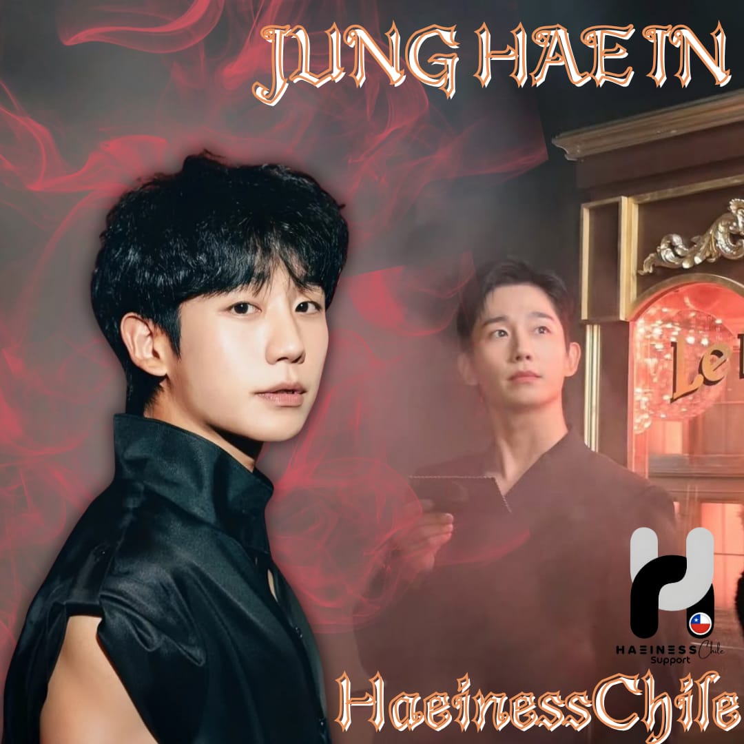 Latest photo of Jung Haein