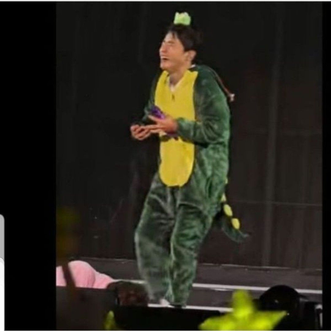 Latest photo of Seong Ri
