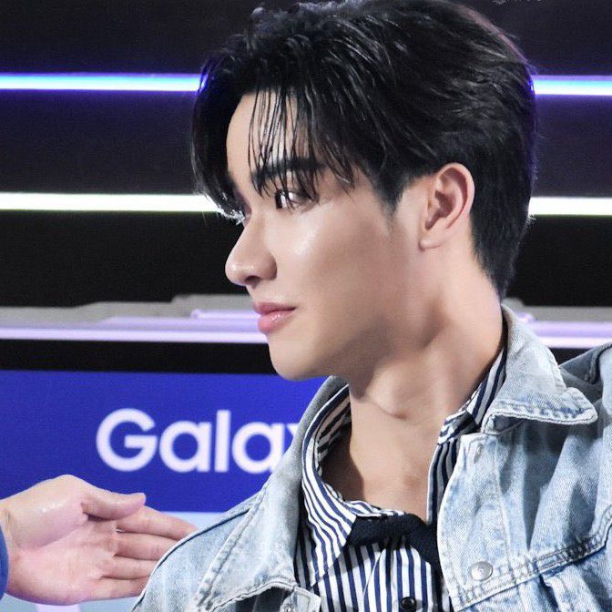 Latest photo of Tay Tawan Vihokratana