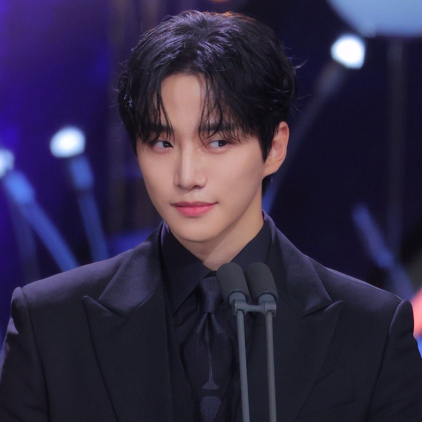 李俊昊的近期活動照