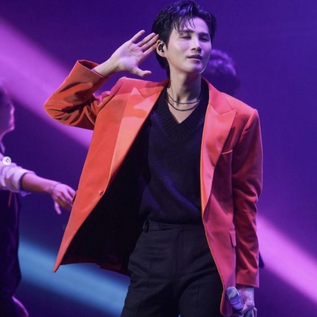 金熙栽的幕後花絮