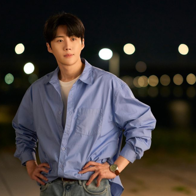 김선호의 최신 사진