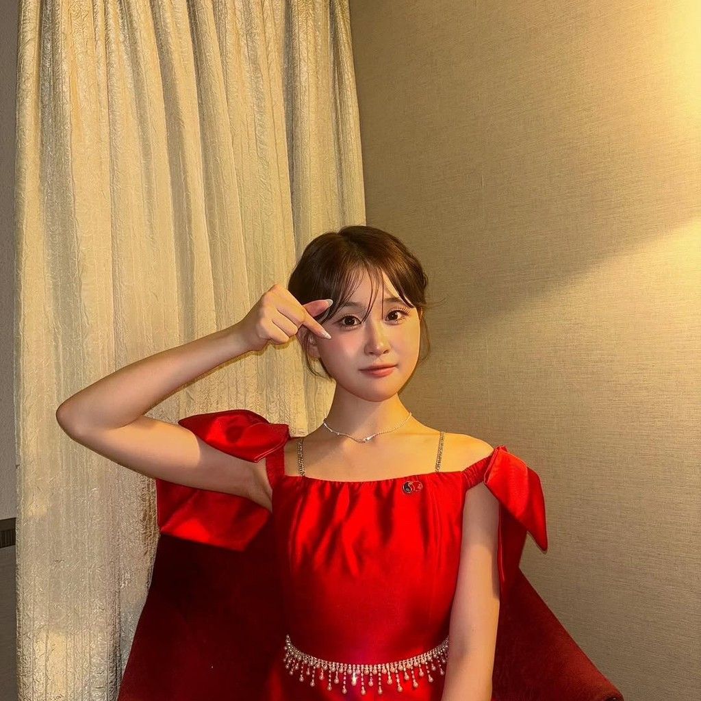 金多贤的最新照片