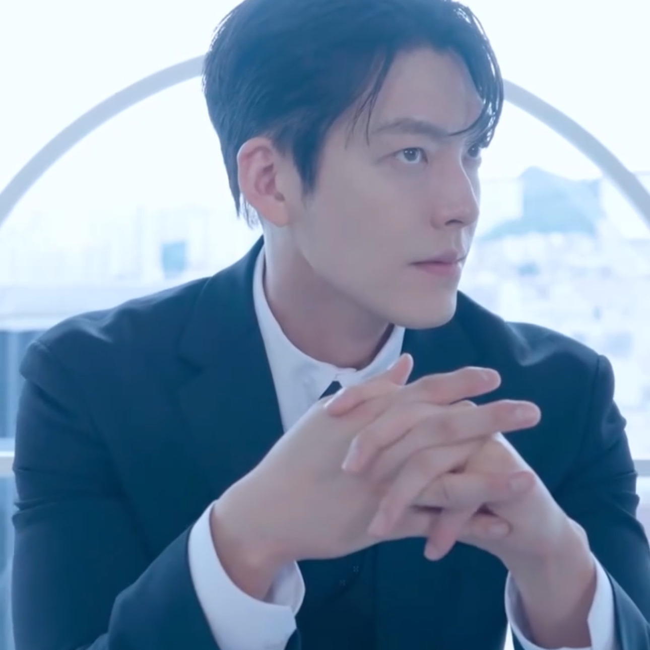 Latest photo of Kim Woobin