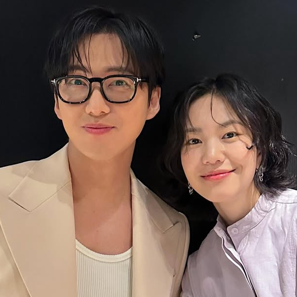 Latest photo of Namkoong Min