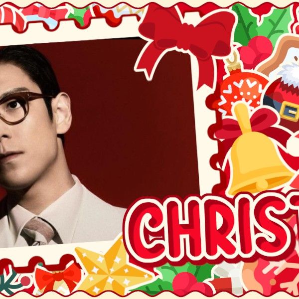 A moment captured by a fan of T.O.P