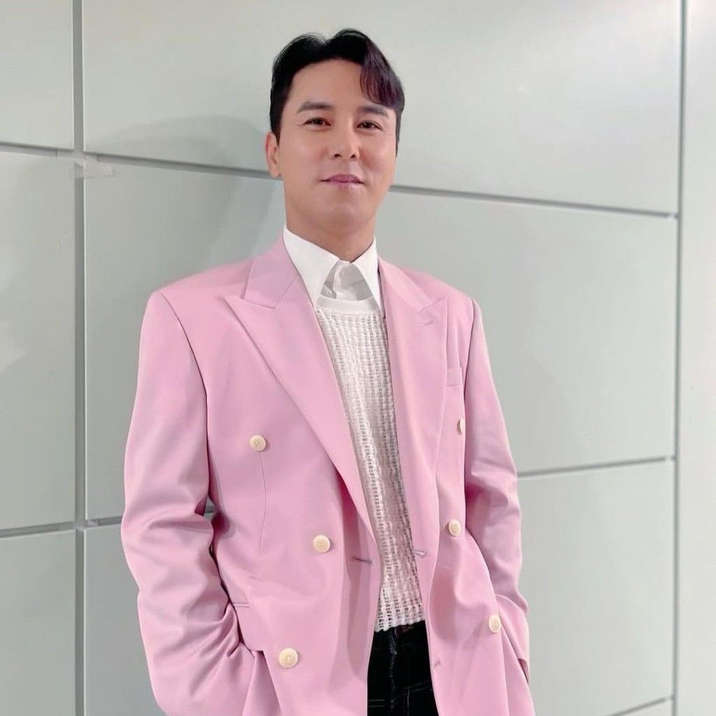 張民好的最新照片