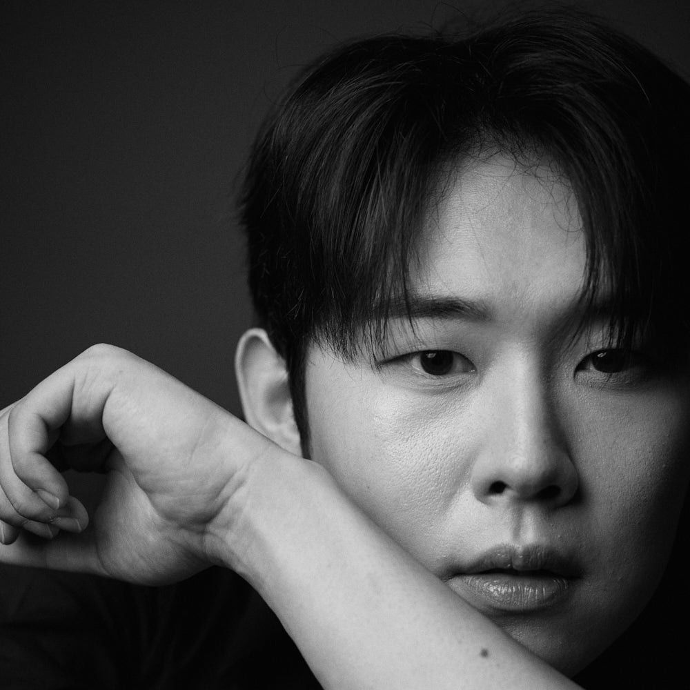 Latest photo of Jinuk