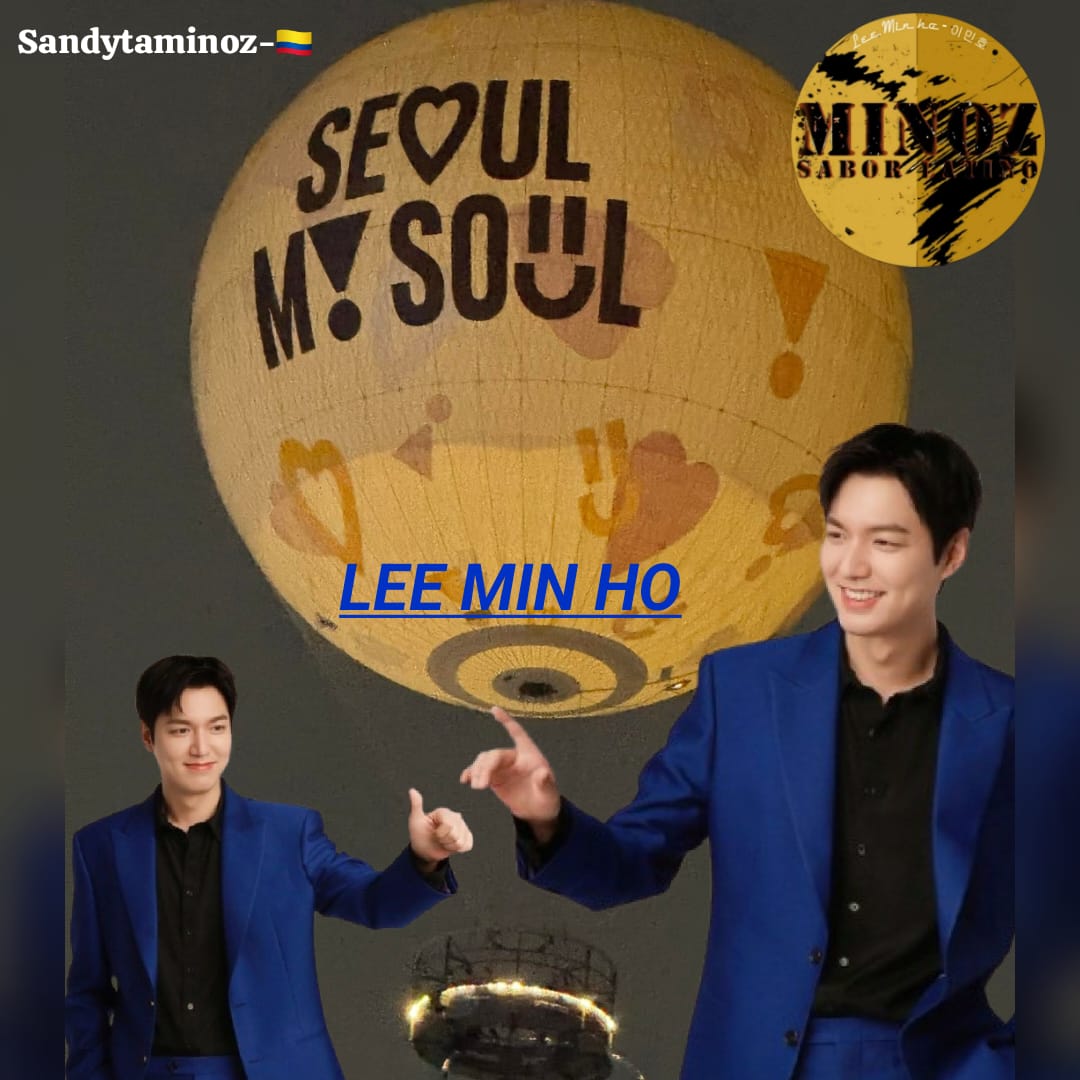 イ・ミンホの最新写真