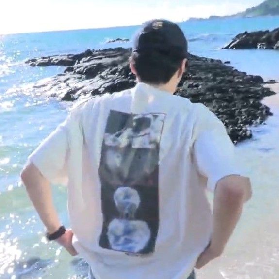 金宣虎的近期活动照