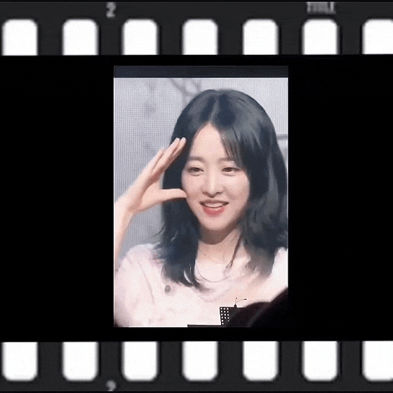 Latest photo of Park Boyoung