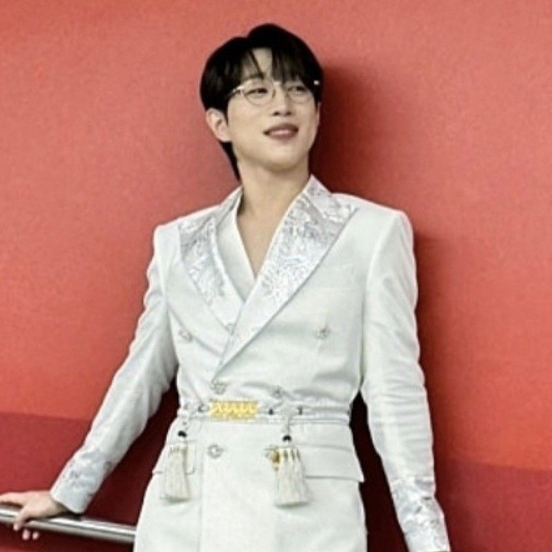 안성훈의 비하인드 컷