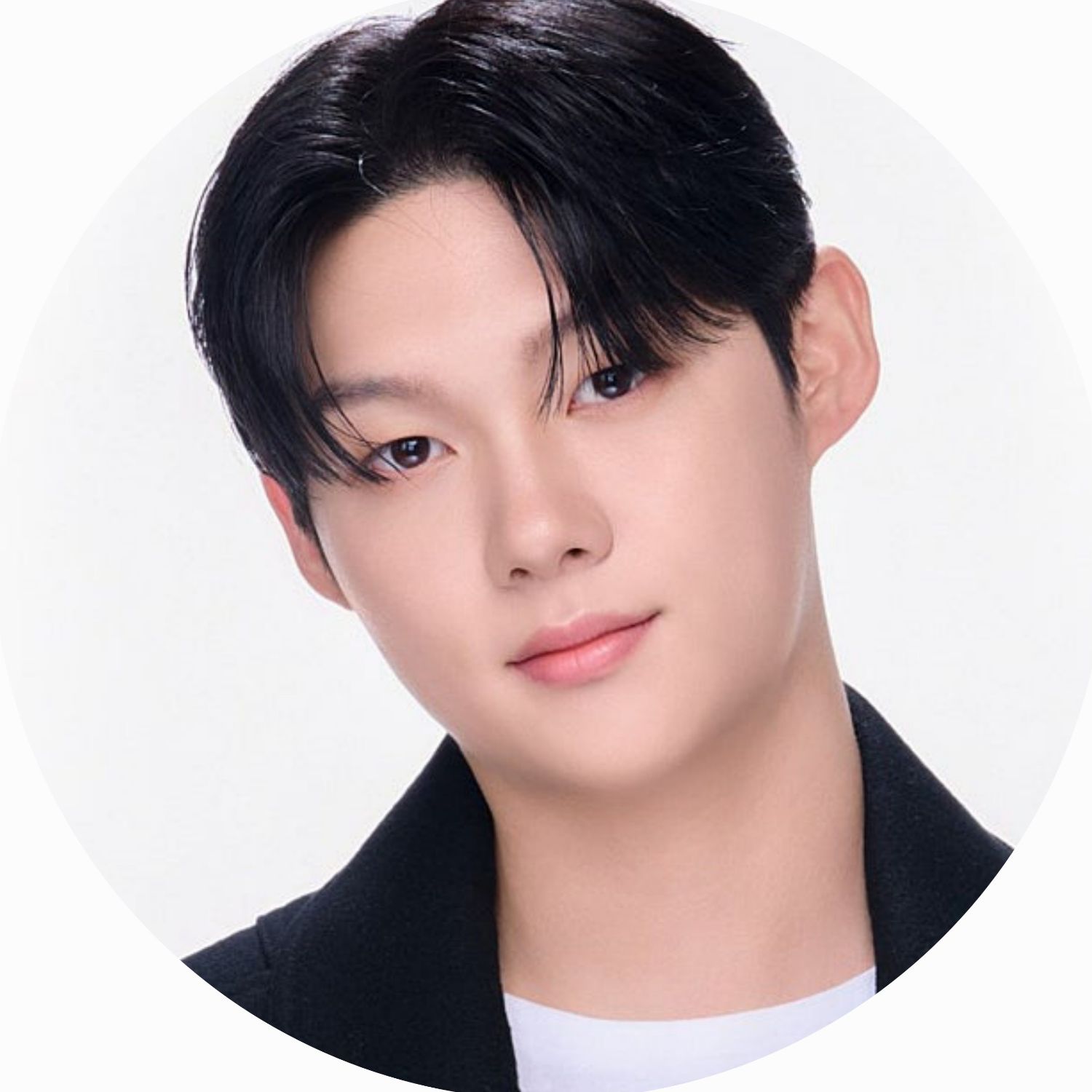 Behind-the-scenes cut of Choi Jaemyeong
