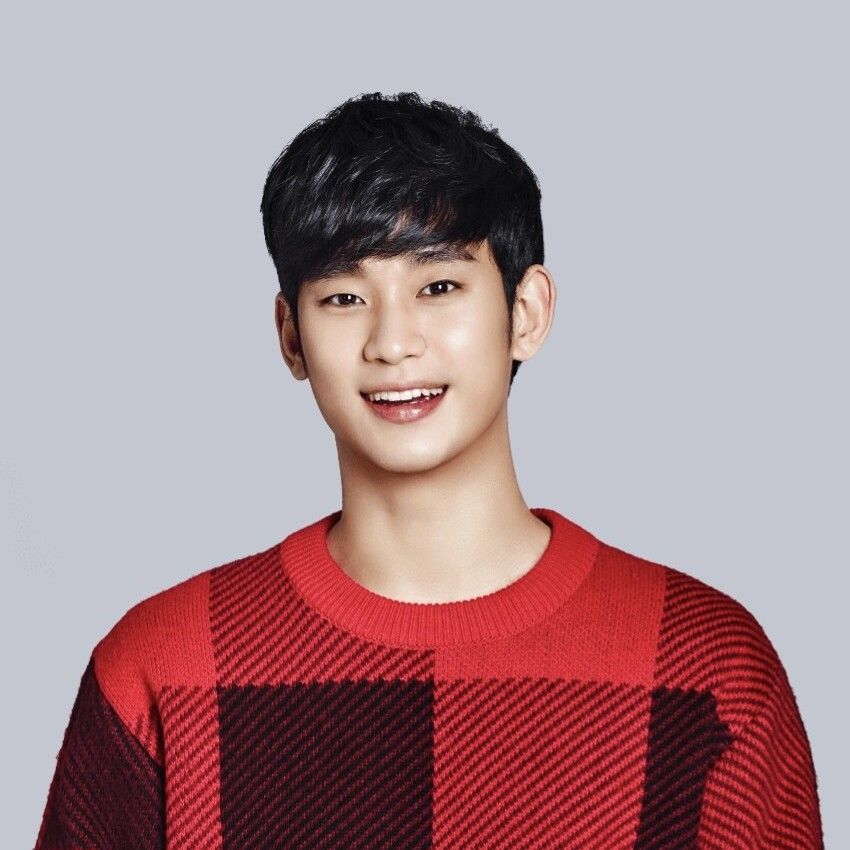 Latest photo of Kim Soohyun