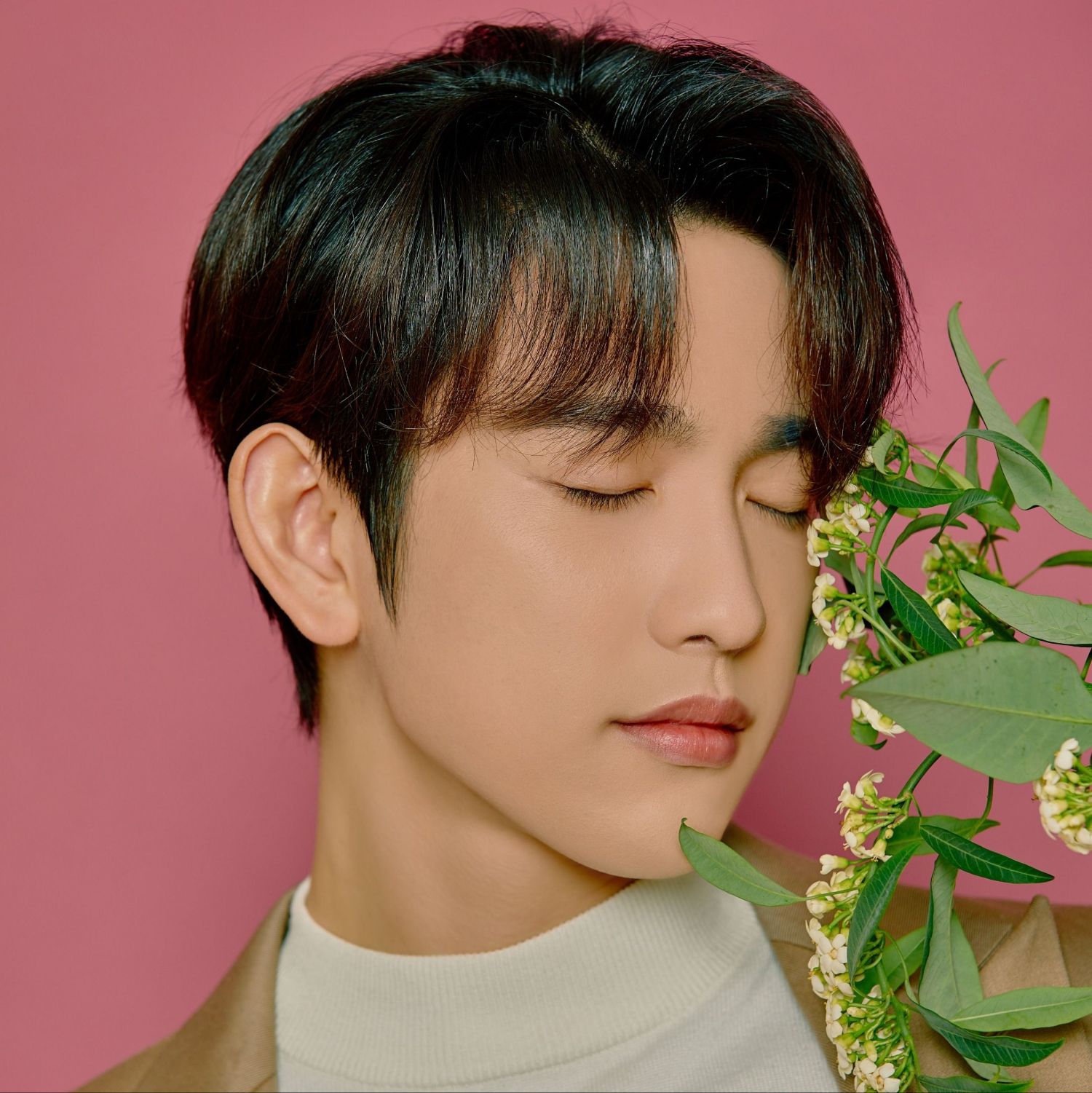 박진영의 최신 사진