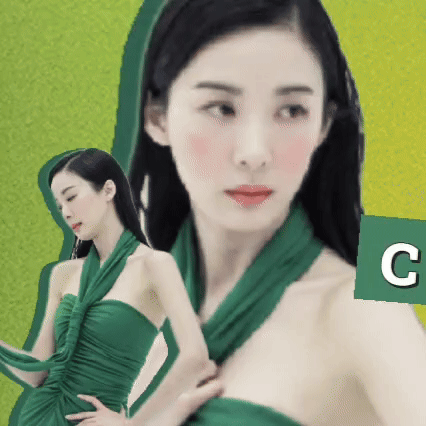 Latest photo of Lee Chungah