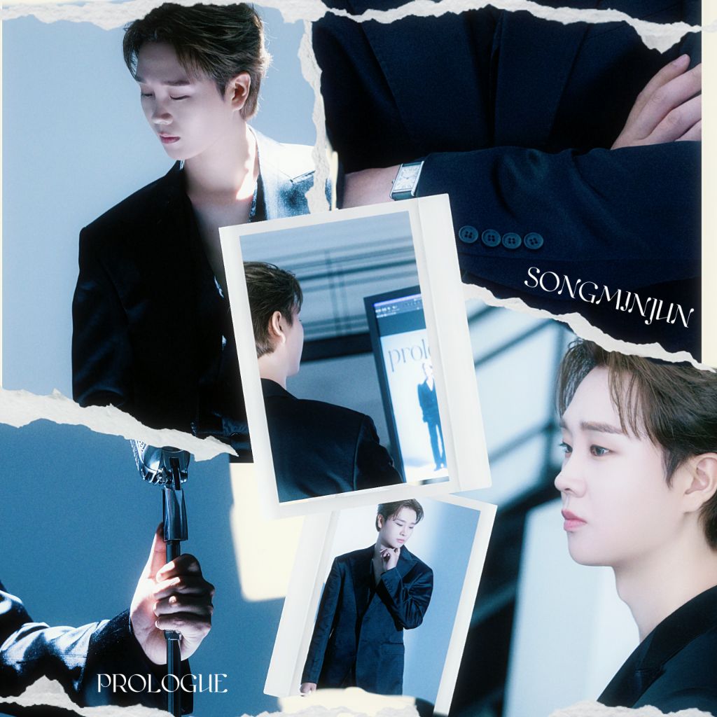 Latest photo of Song Minjun