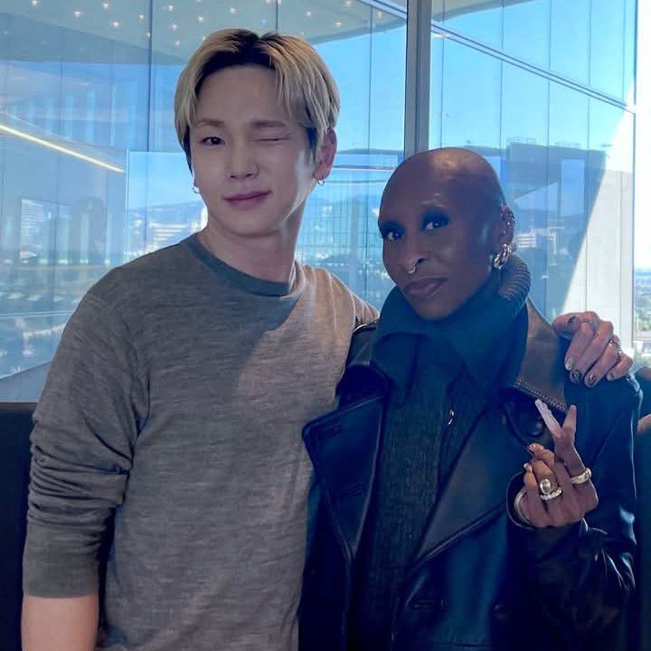 Latest photo of Key
