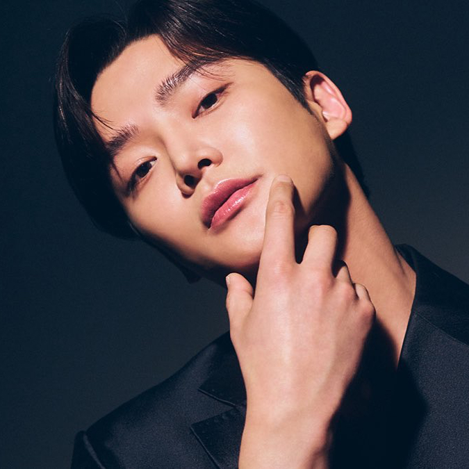 路雲的幕後花絮