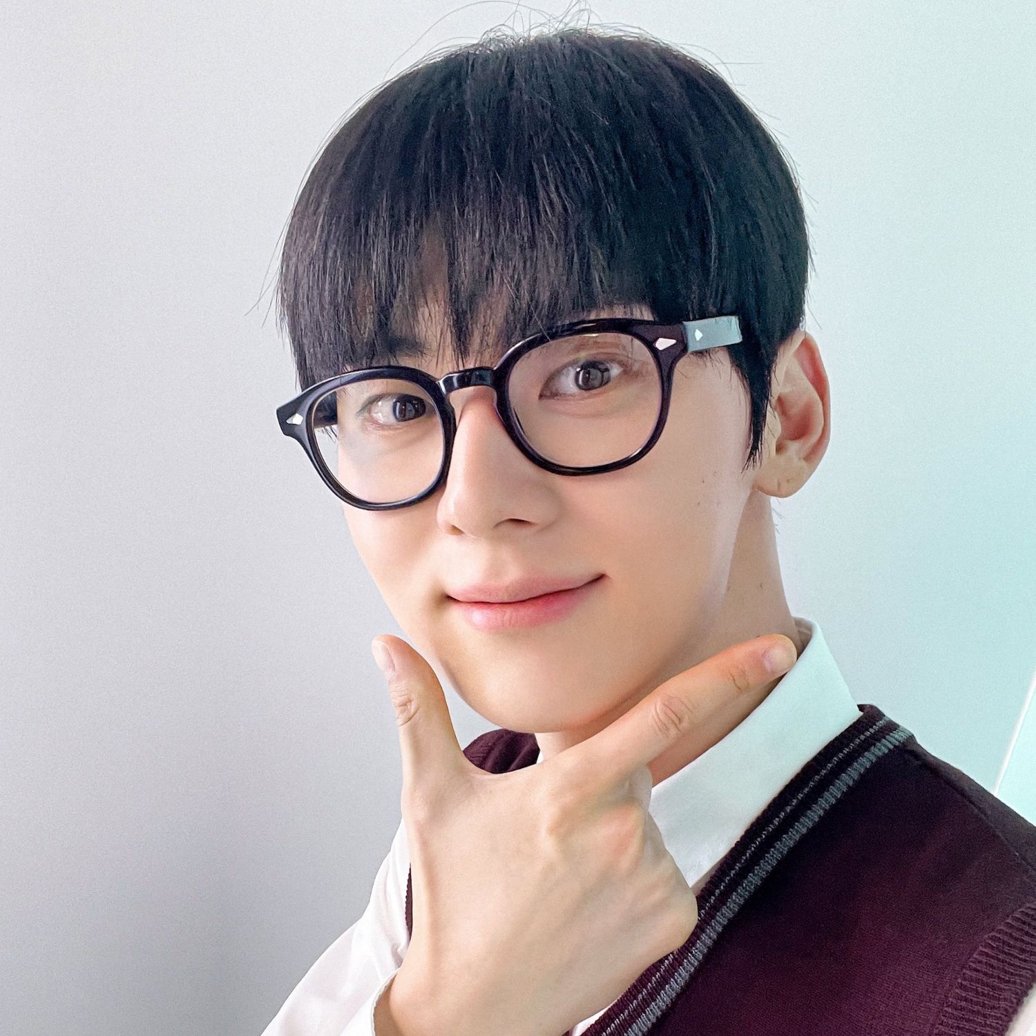 Latest photo of Hwang Minhyun