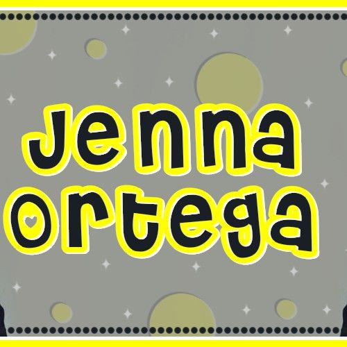 Latest photo of Jenna Ortega
