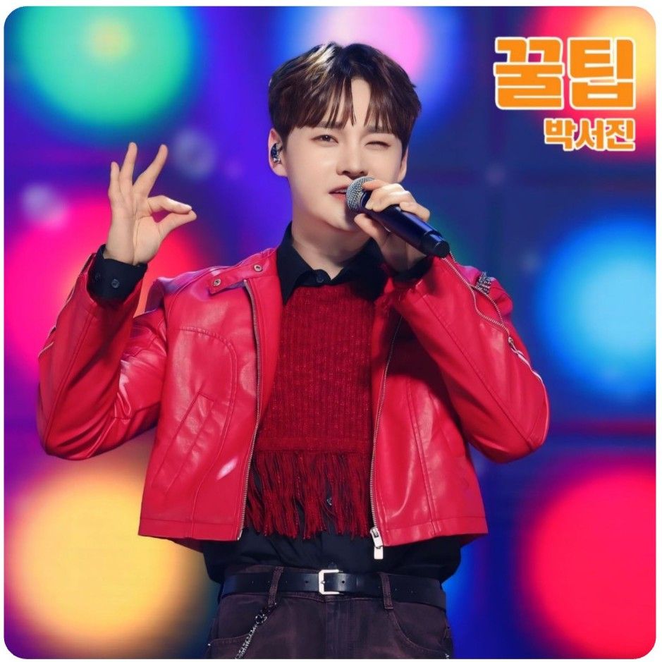 パク・ソジンのビハインドカット