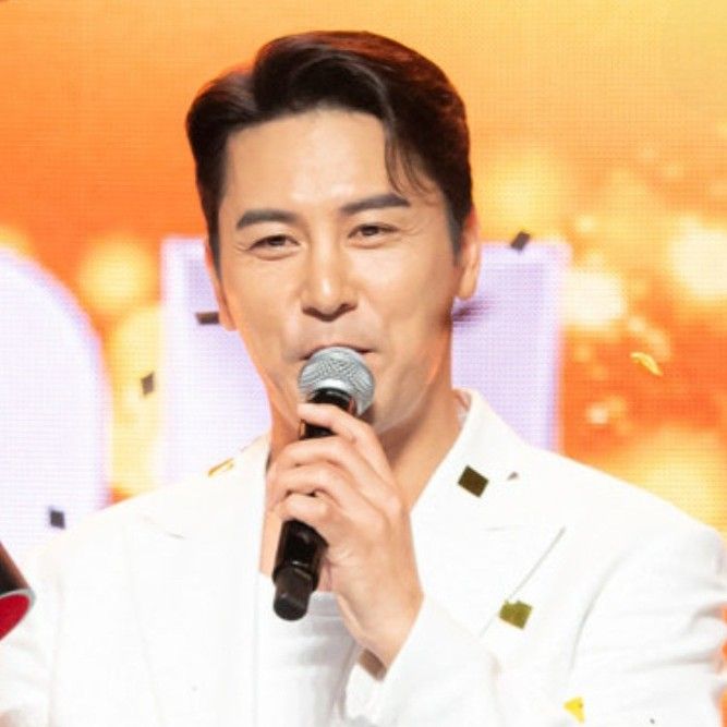 Latest photo of Jang Minho