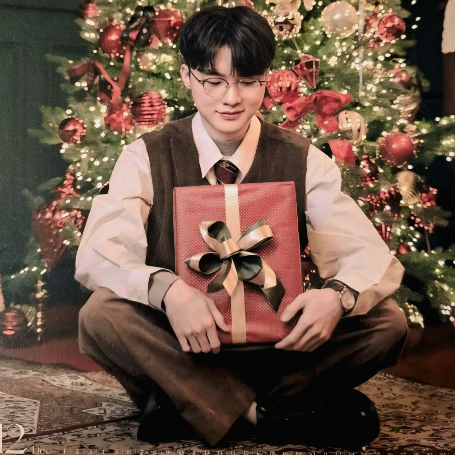 Recent activity shot of Faker