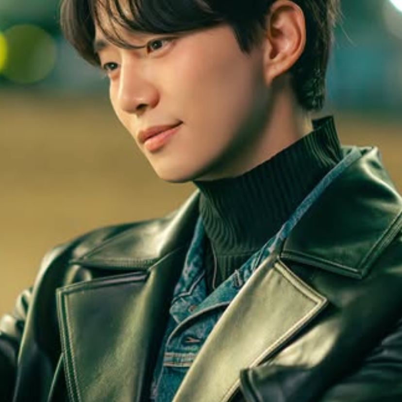 Foto terbaru dari Lee Junho