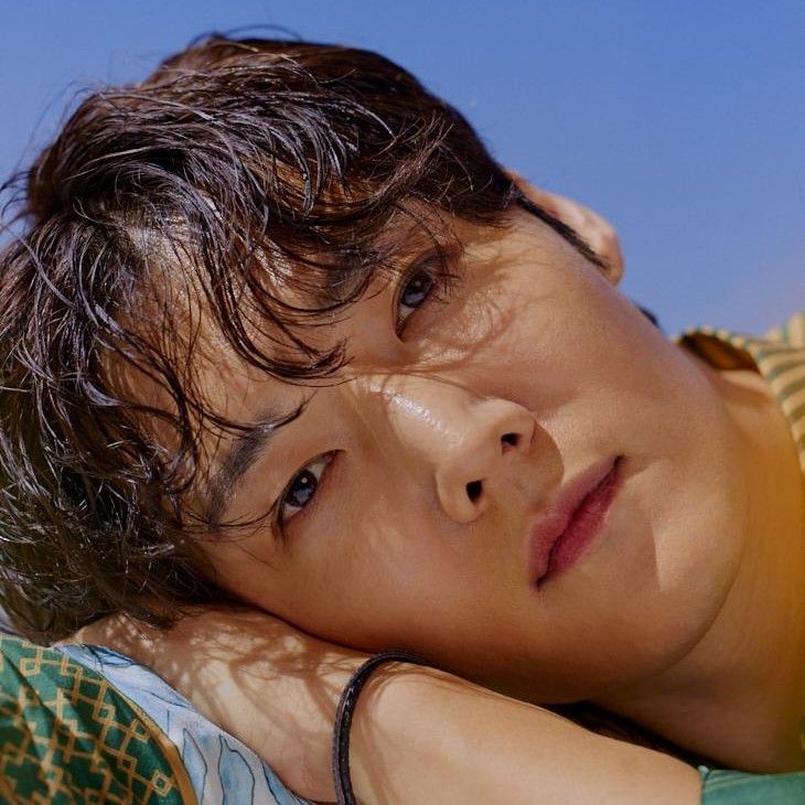 Latest photo of Choi Jinhyuk