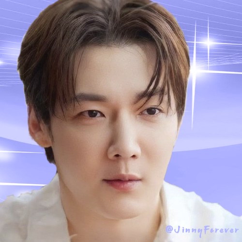 A moment captured by a fan of Choi Jinhyuk