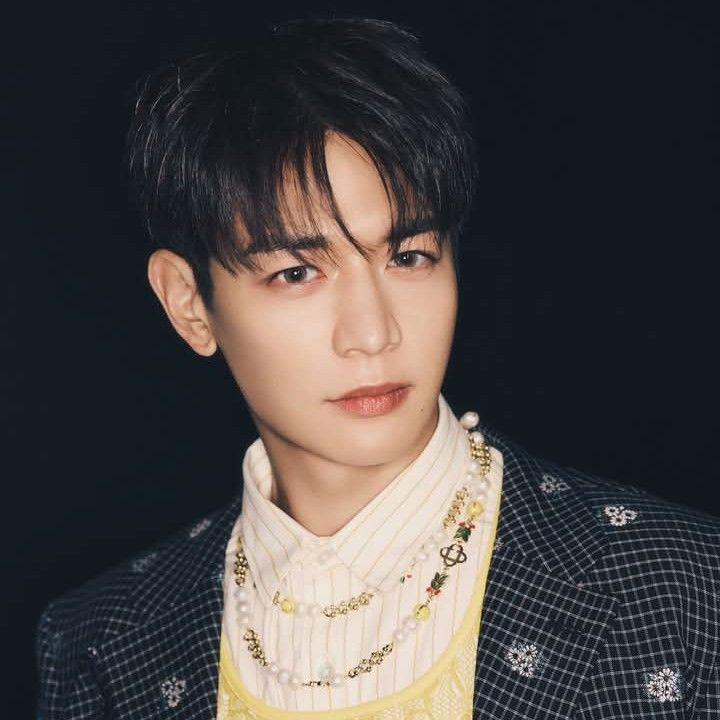 Recent activity shot of Choi Minho