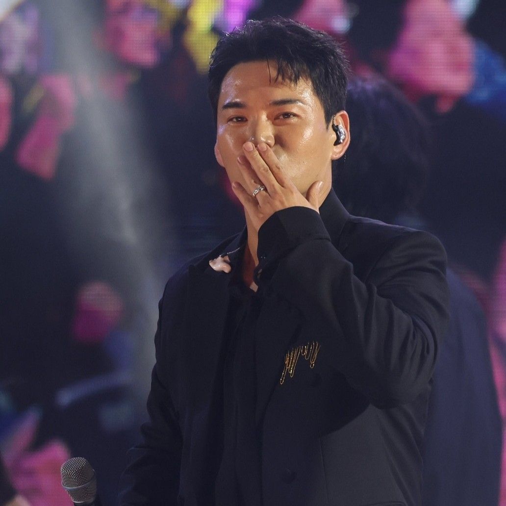 Latest photo of Lee Jung
