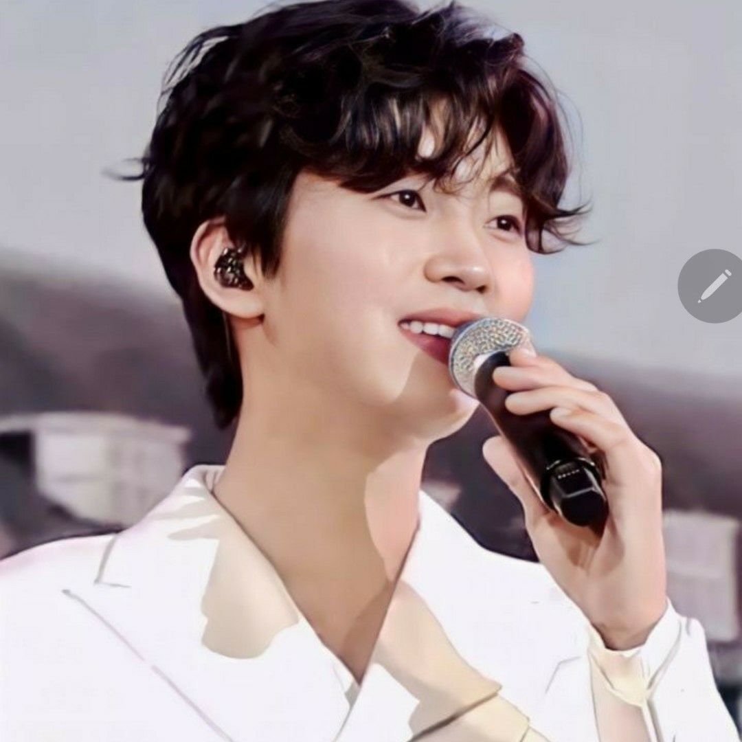 ファンが撮影したイム・ヨンウンの瞬間