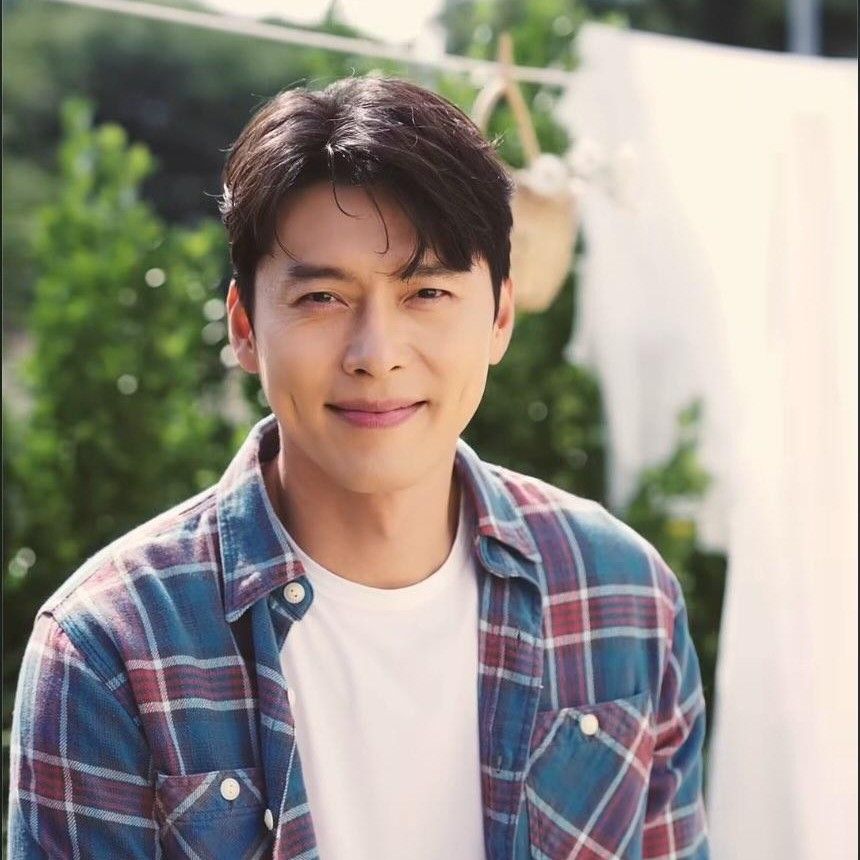 현빈 최근 활동샷